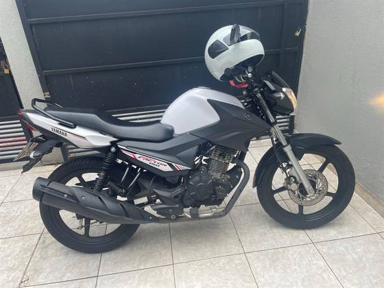 YAMAHA FACTOR YBR 150 ED 